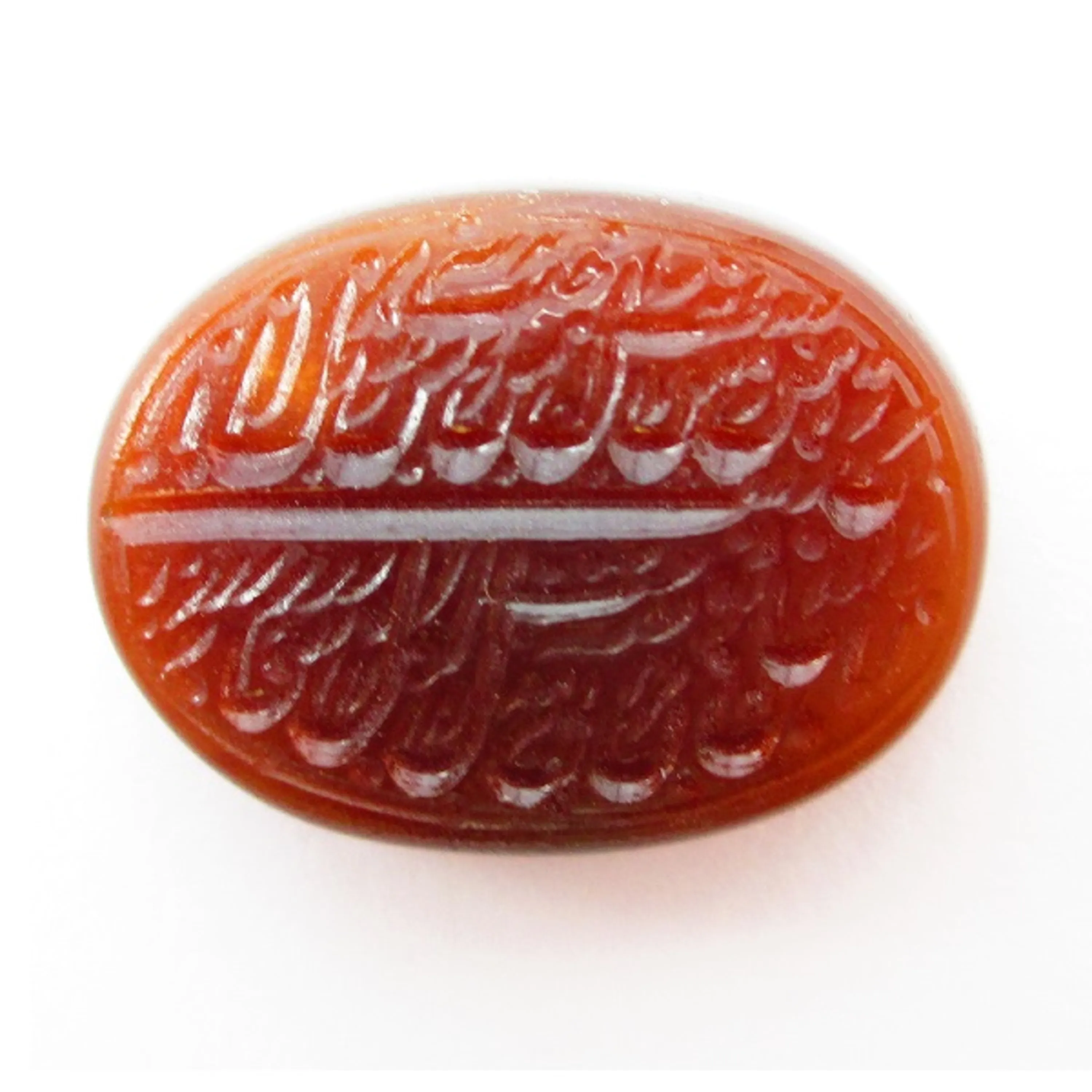 نگین خطی 2567